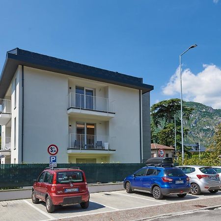 Casa Mia Lake Como Mandello del Lario Esterno foto
