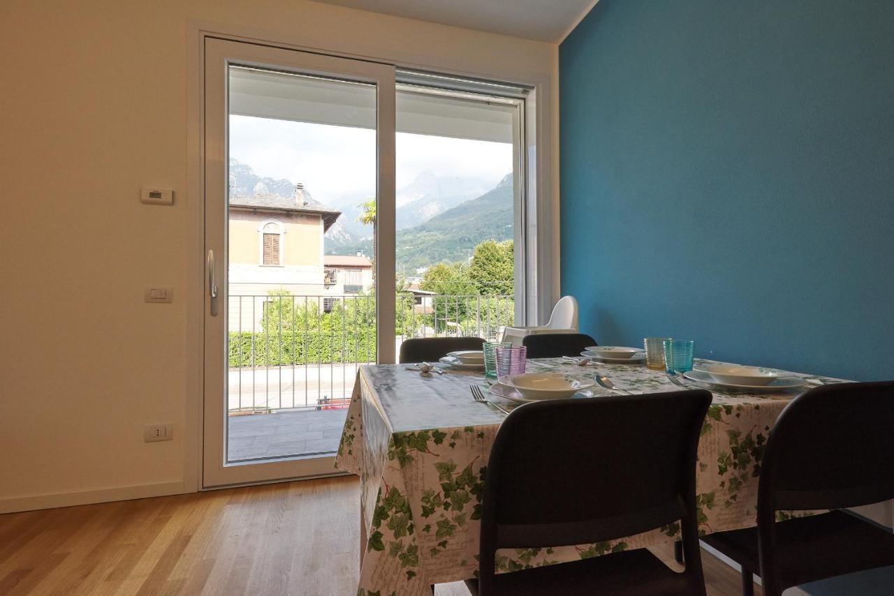 Casa Mia Lake Como Mandello del Lario Esterno foto