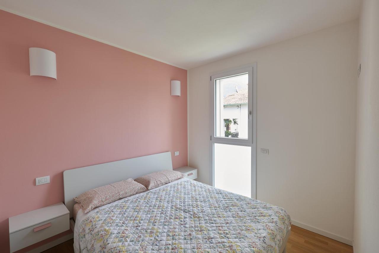 Casa Mia Lake Como Mandello del Lario Esterno foto